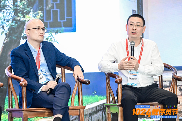 万兴科技副总裁朱伟论道AI：相比技术风口  更关注用户需求对研发的驱动