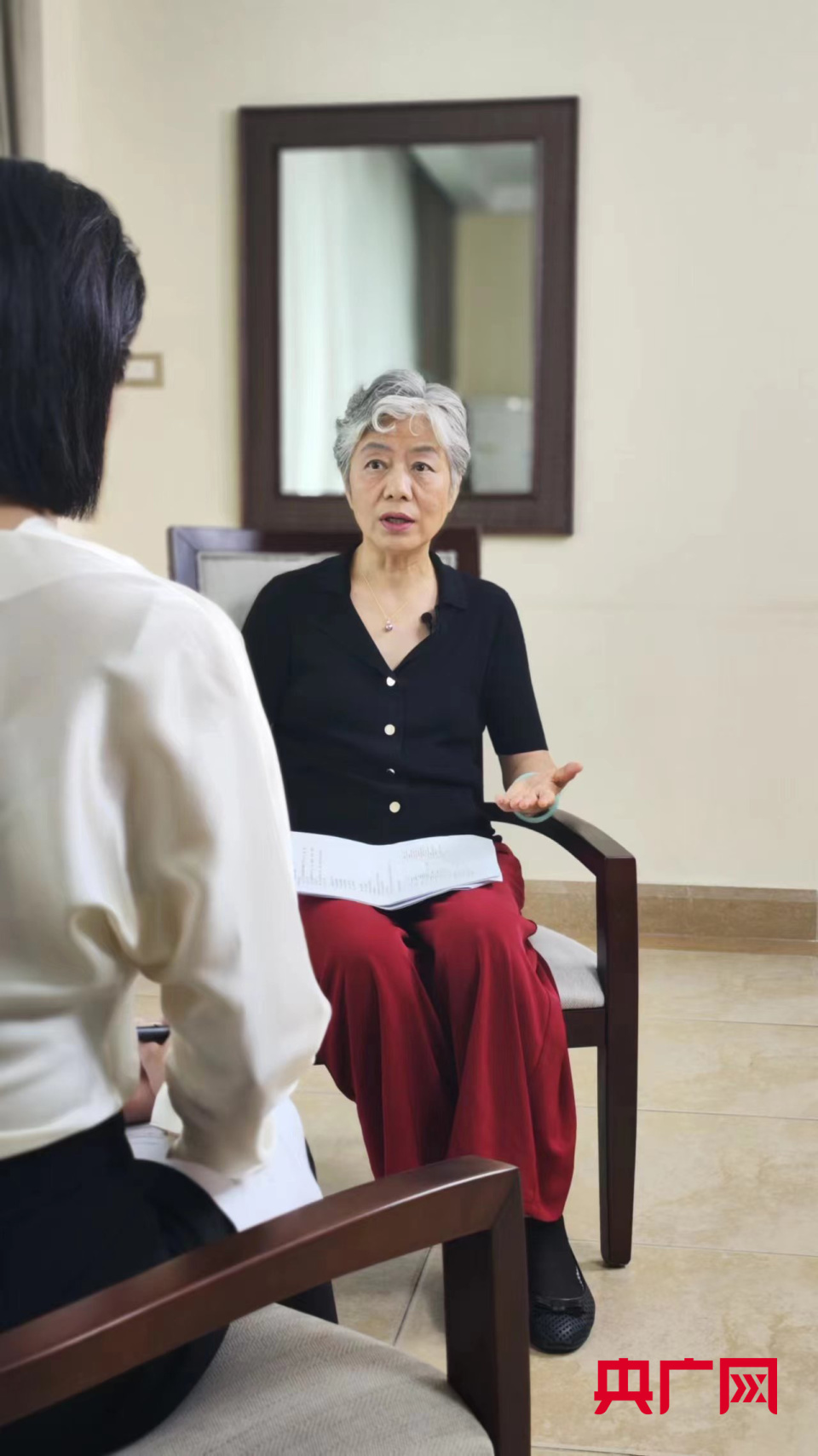 犯罪心理学专家李玫瑾:孩子犯罪是家校教育的缺失