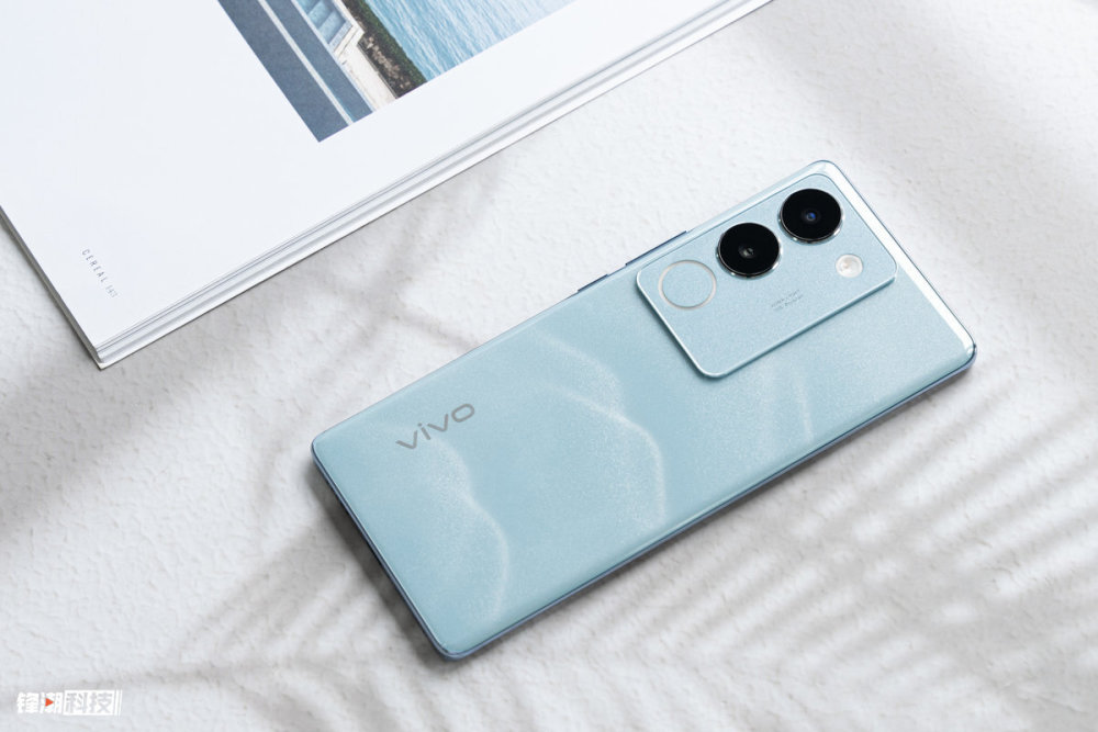 vivos17图赏潮流东方美学影像持续创新