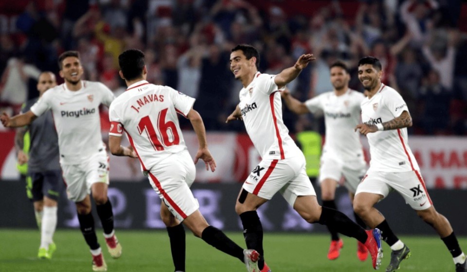 西媒:塞维利亚涉嫌假球,西甲官方已经介入调查