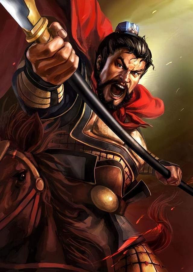 魏延之死,到底是不是千古奇冤?他真是被诸葛亮逼反的吗?