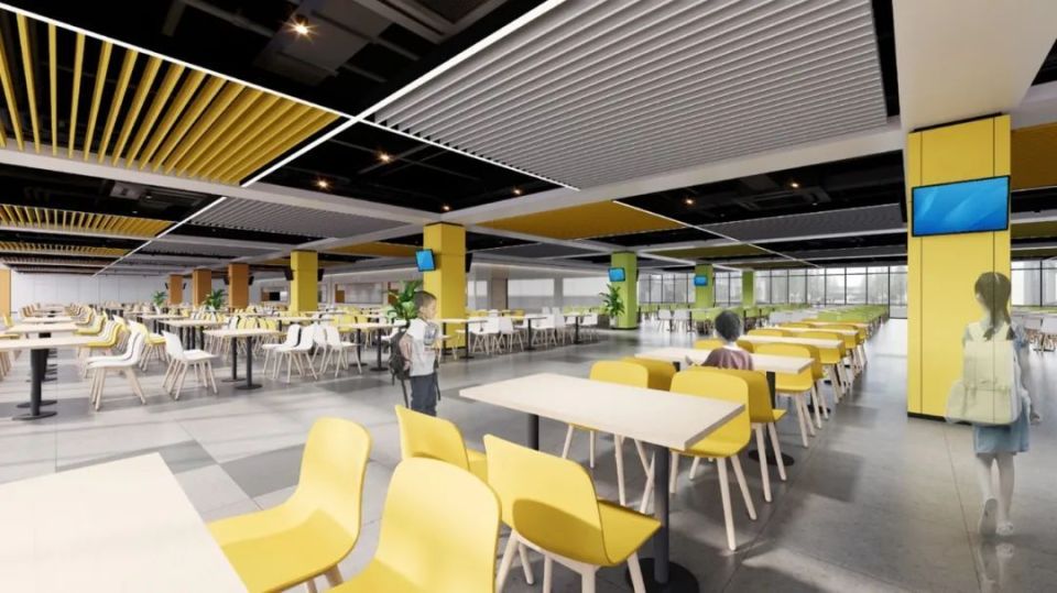 省口岸中学发布招生指南!