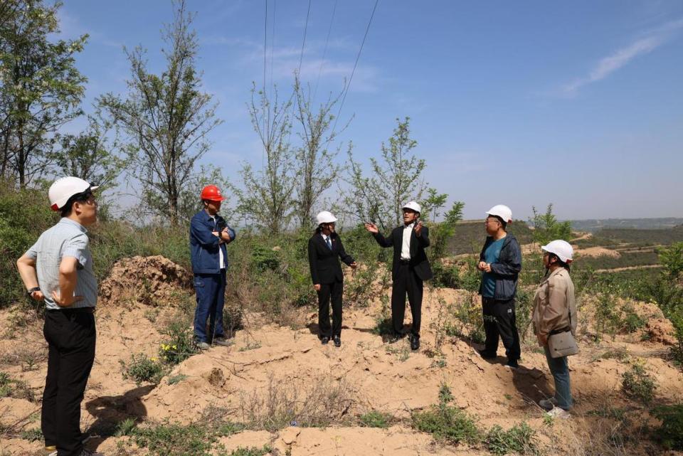 富县:"四步走",创新诉源治理新模式_腾讯新闻