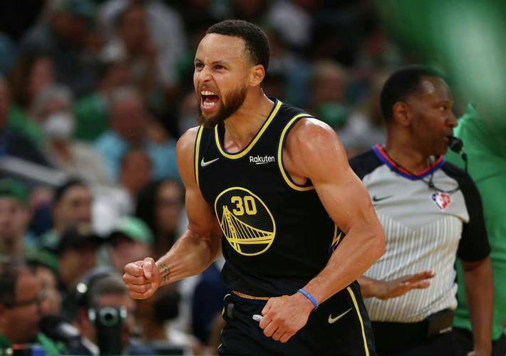 nba总决赛拿到1000分有多难?库里928分,乔丹1176分,而他1679分