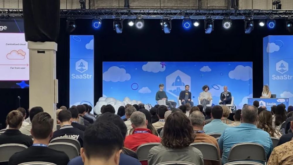 非凡资本吴畏：SaaStr Annual 2024的一些嘉宾精华观点实录 · 原文图片 11
