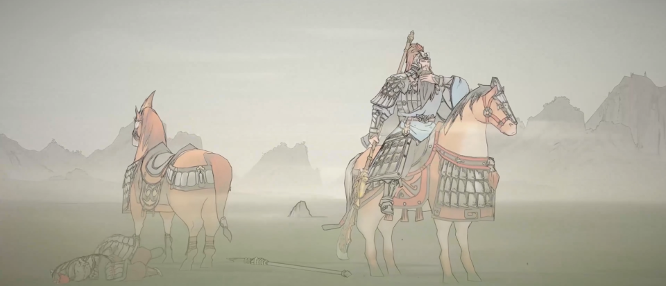 为什么中国的三国文化,被光荣挪用后又被中国人抄了回来?