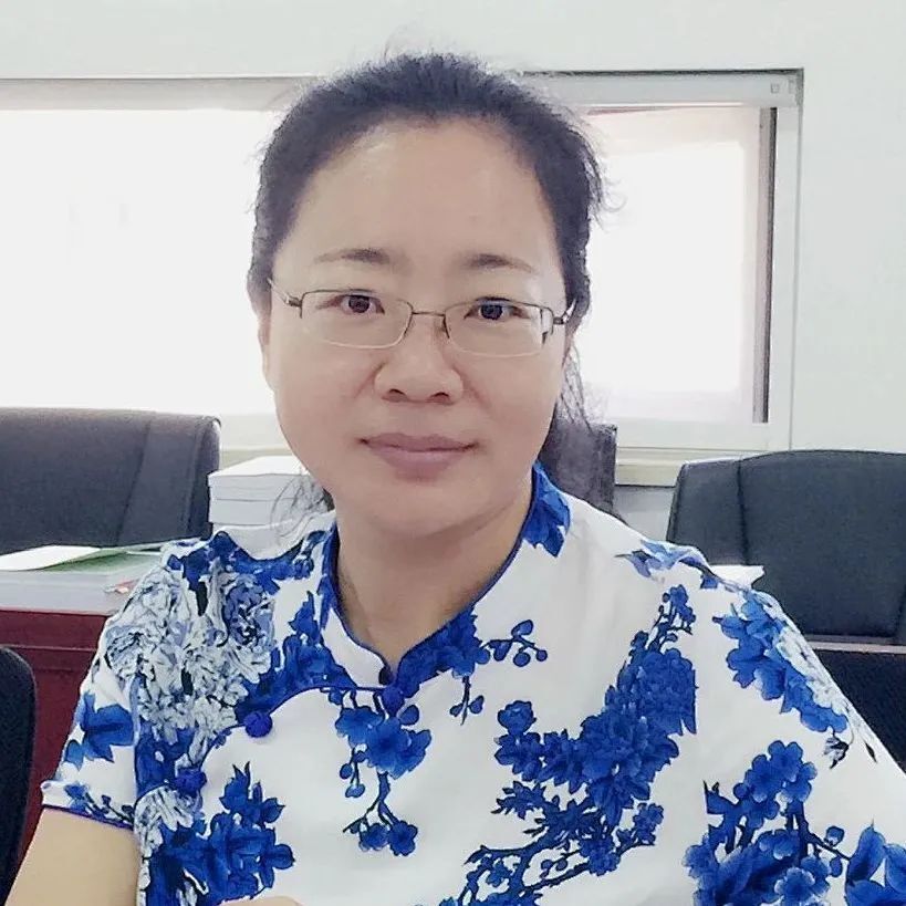 刘秀华:心中有个繁花世界 | 身边好老师