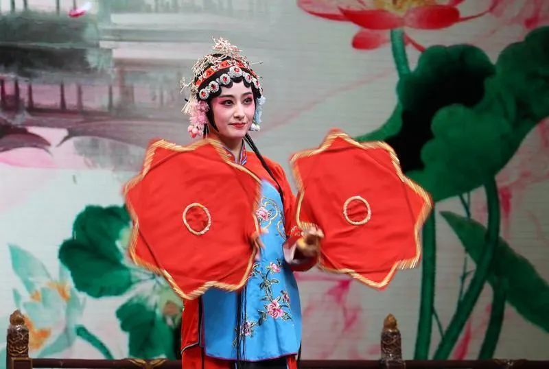 秦腔"创新展演" 非遗"焕新破圈" 西安文旅市场焕发新活力