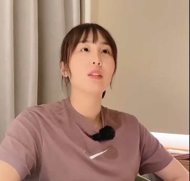 王晓雪:我也很想踢世界杯,未来两场小组赛我们不是没有机会