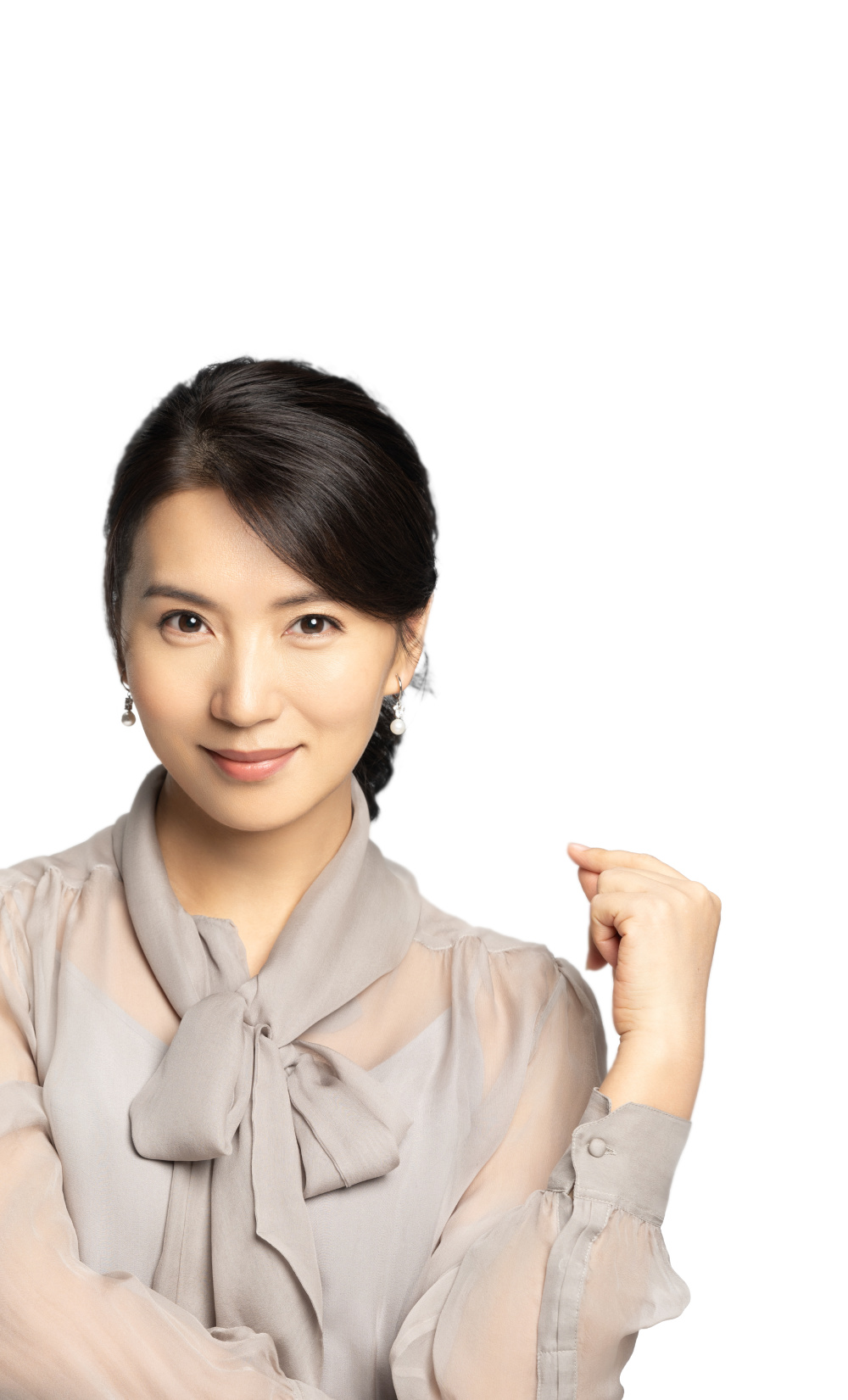 陈好的退与进丨人物