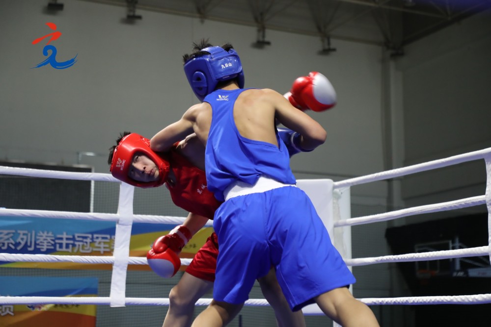 首设女子项目成亮点北京市青少年u系列拳击冠军赛落幕