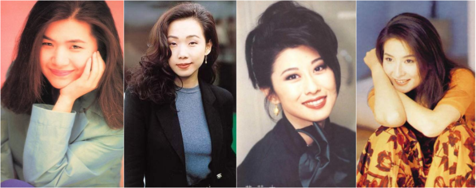 张清芳上《我们的歌》!