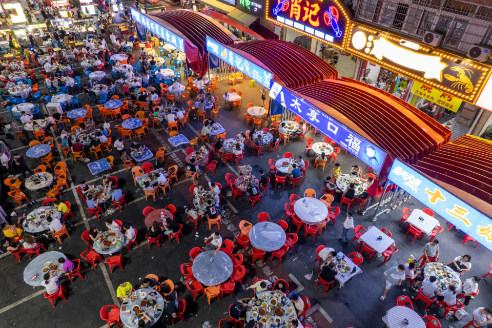 星城推介官|张红民:遇见开福,情满开福,牵手幸福_腾讯新闻