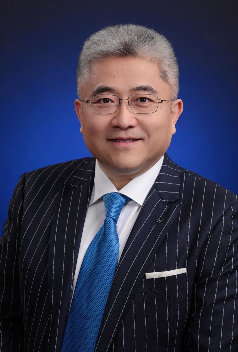 段建军将任北京奔驰销售公司总裁兼CEO