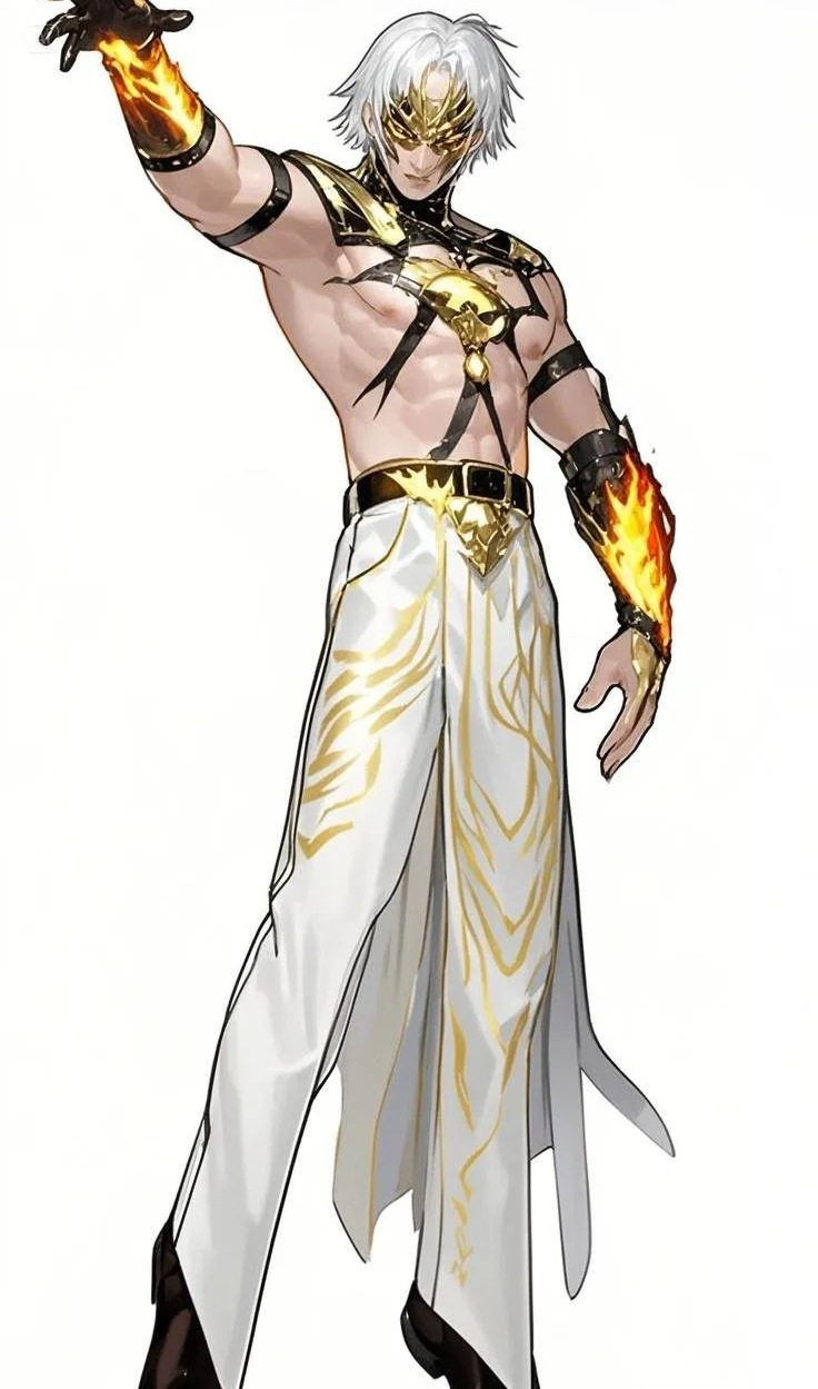 【大蛇皮肤投票开启】拳皇十年,由你定义!