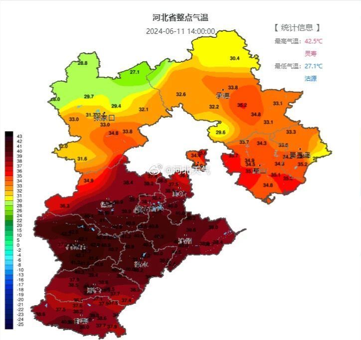 据中国天气网消息,在河北中南部,山东,河南北部