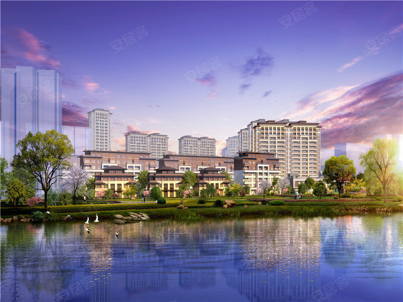 【银川万科翡翠公园 售楼处电话:400-763-1618转90926【售楼中心】】