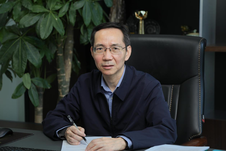 中国科学院院士杨金龙:新型材料是推进新型工业化的重要驱动力