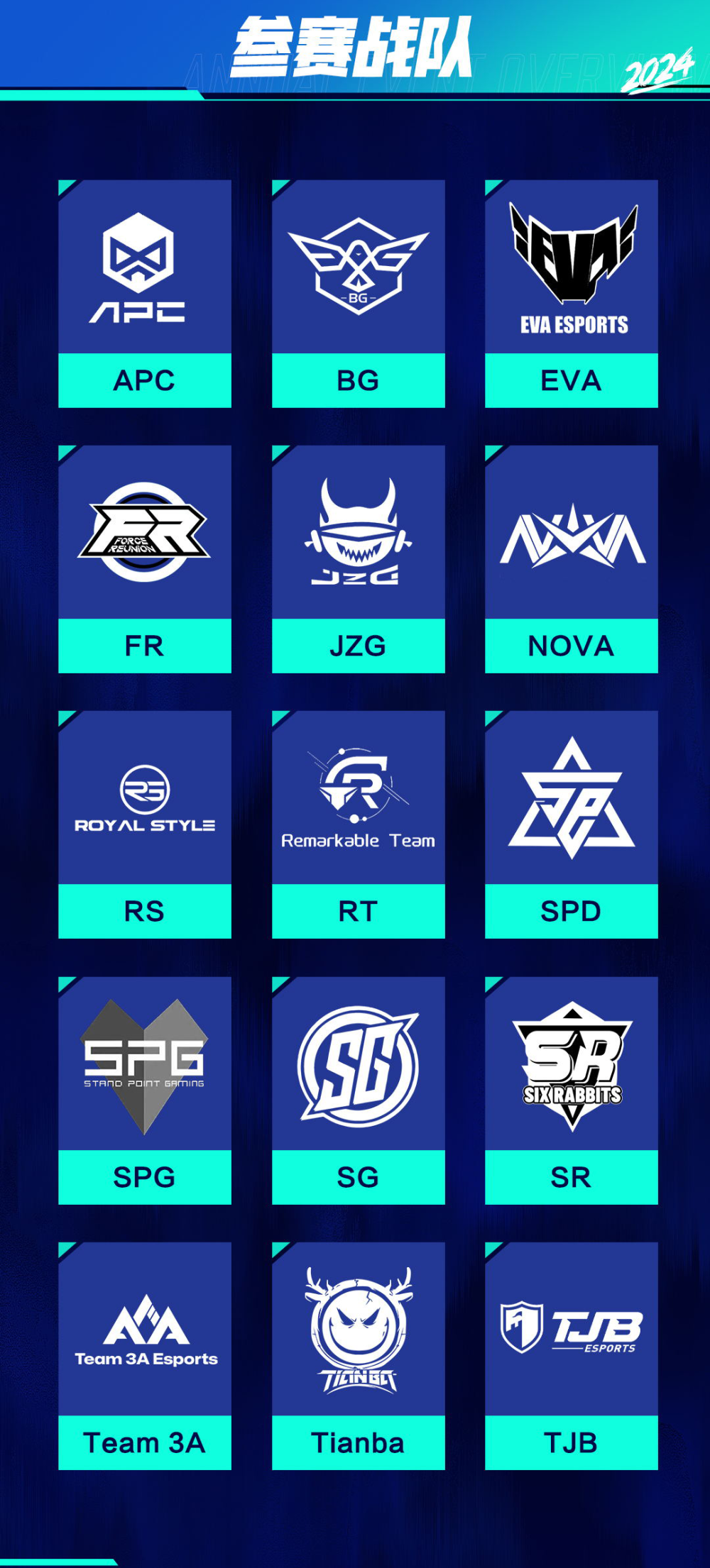 高能英雄亚洲冠军赛即将开启!