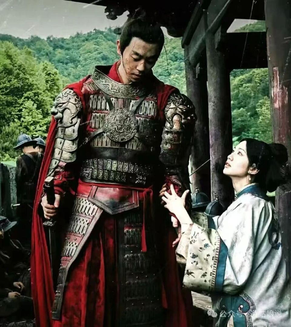 这个男人好有侵略性-腾讯新闻