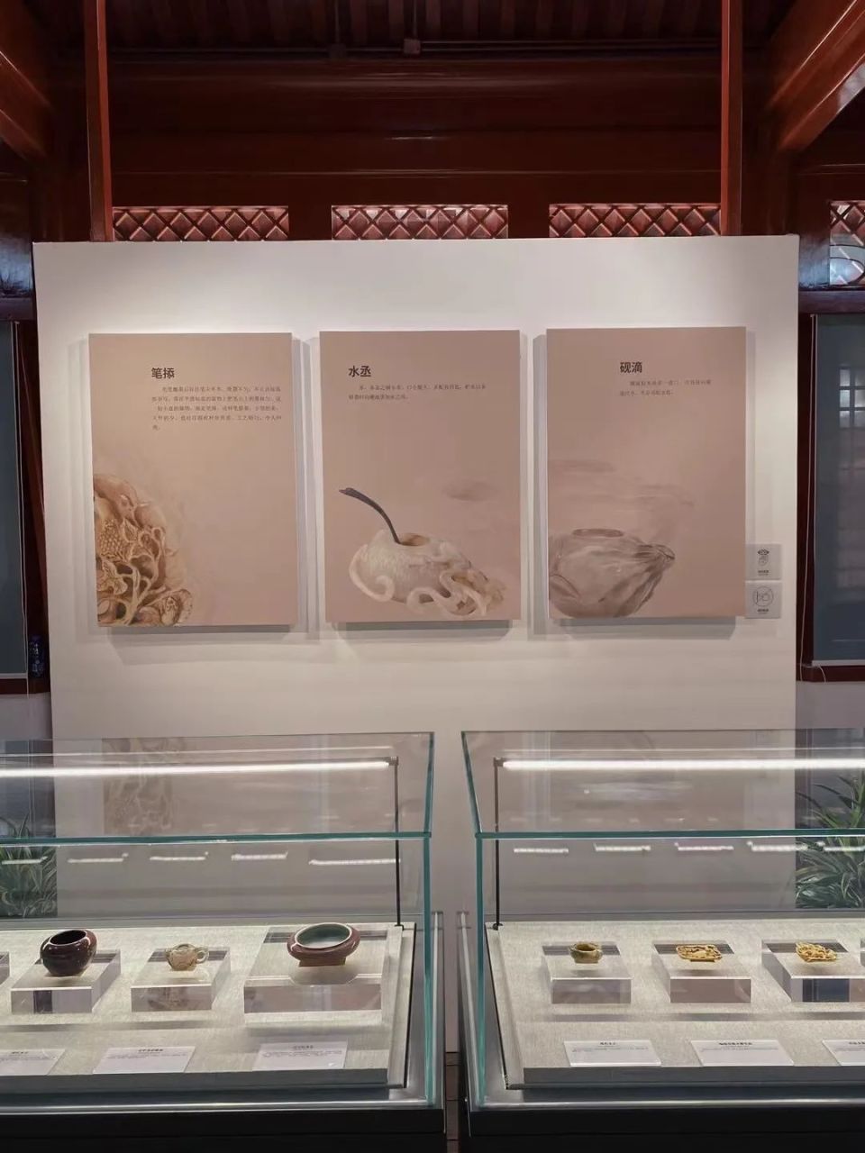 这5家北京超小众博物馆,都去过算我输!丨city