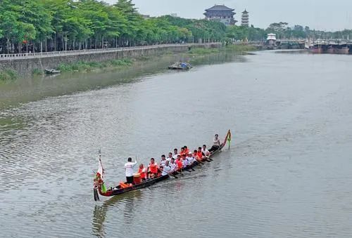 阳江十二"蛟龙"蓄势待发,竞相逐浪漠阳江!附赛程对决表