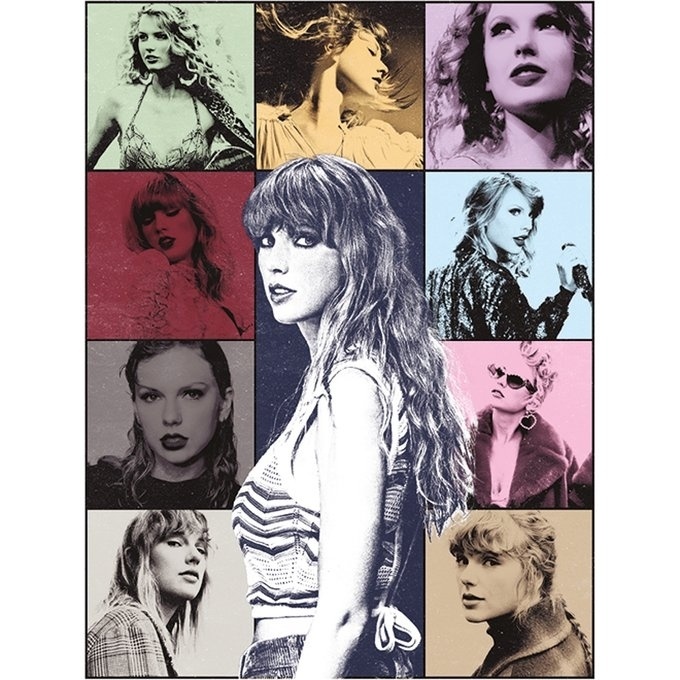 伯纳乌2场收1300万!官方:泰勒斯威夫特在安菲尔德连开3场演唱会