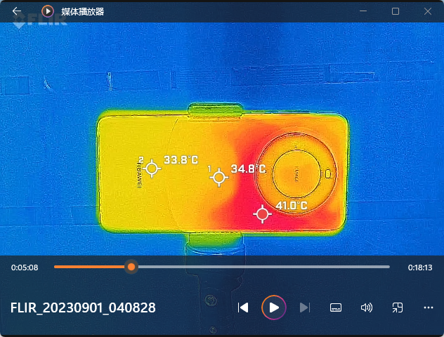 华为Mate 60 Pro性能测试：表现不俗，等待解除封印插图55