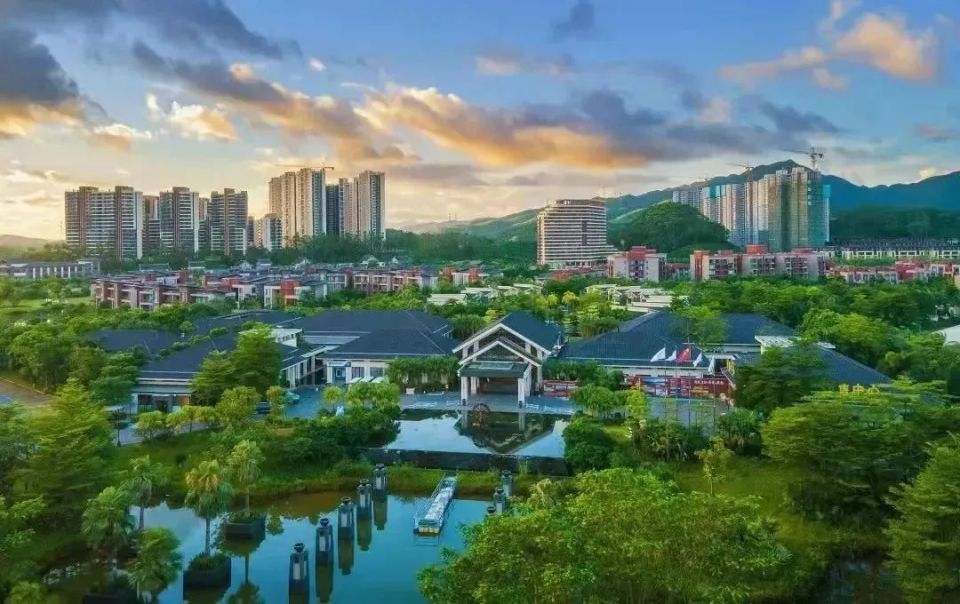 恩平这些a级景区,半价尽情玩!