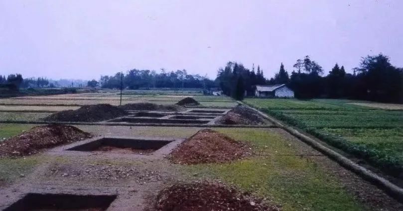芒城遗址:与最早的"都江堰"相遇_腾讯新闻