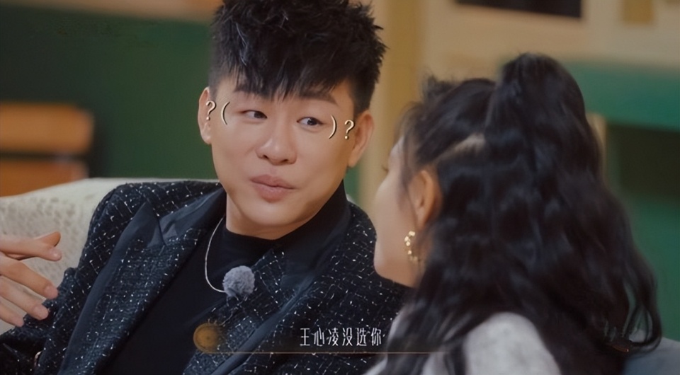 《声生不息》胡彦斌成《繁花》推广大使,但同时还遭遇伤心二连_腾讯