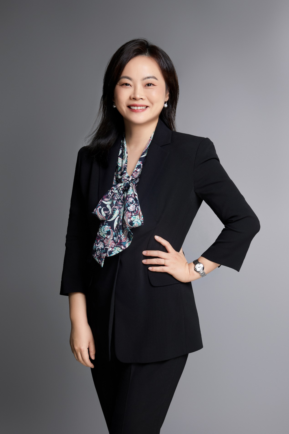 中欧国际工商学院张玲玲:车圈"超级明星"现象很难被复制