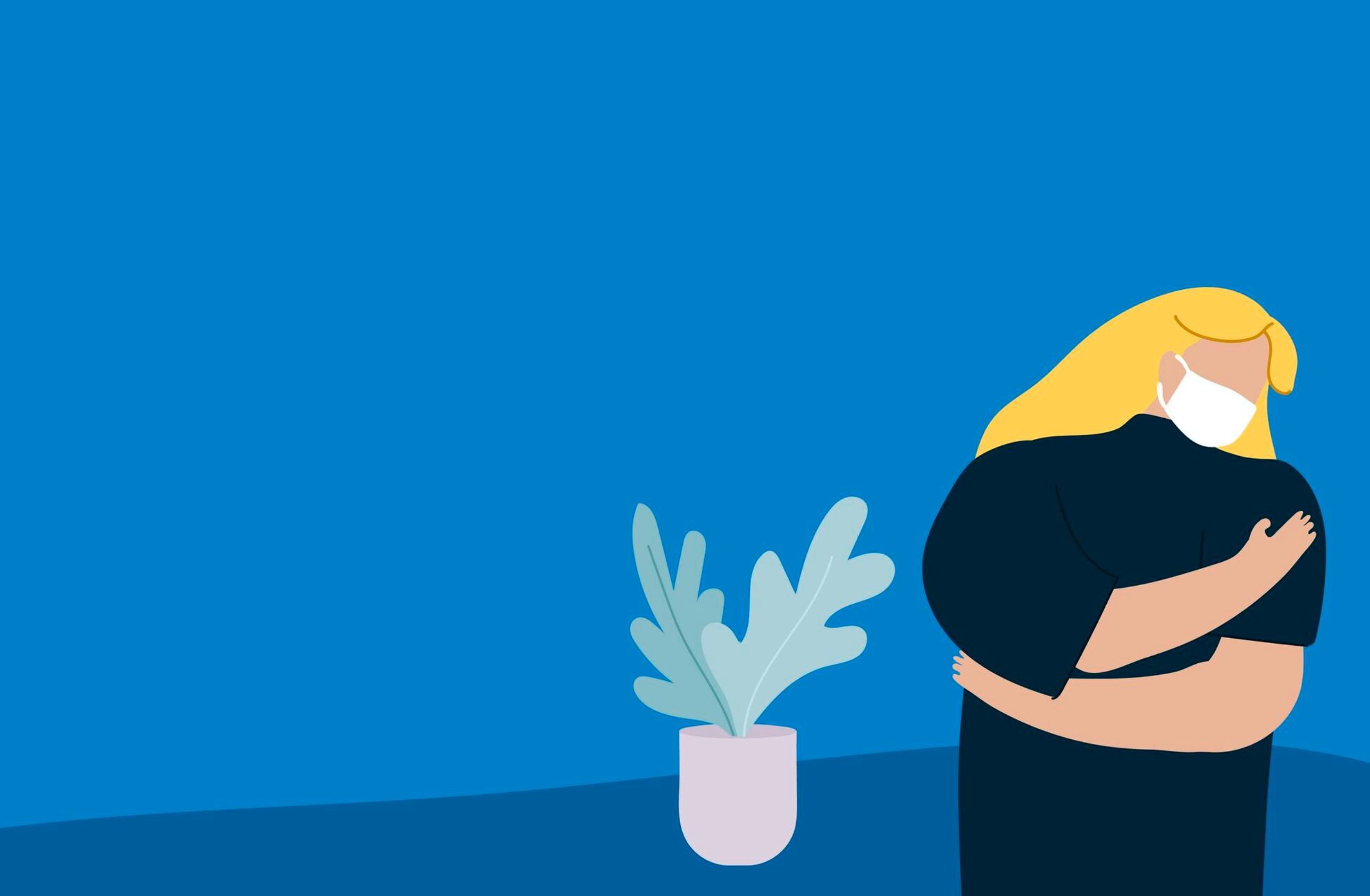 Angst, Depression und Einsamkeit aus evolutionärer Perspektive verstehen