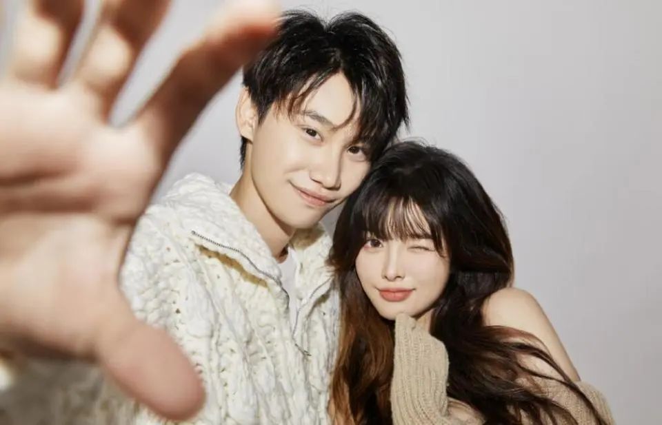 1000天没在lpl上场的英雄;又一ldl美女主持宣布离职;电竞选手女友盘点