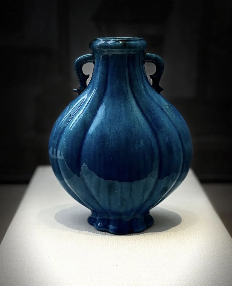 大饱眼福!被瓷器迷倒了