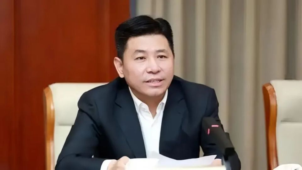 青海省委宣传部原副部长张琨明被决定逮捕，曾被批搞利益交换“小圈子”_腾讯新闻