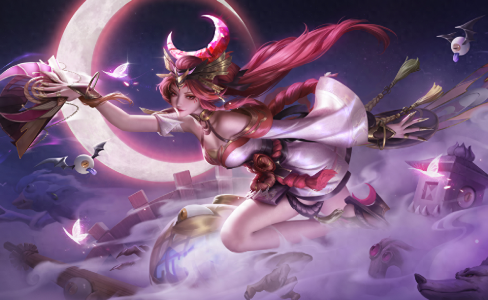 抢先服再次调整不知火舞新增隔山打牛效果马超终于回归