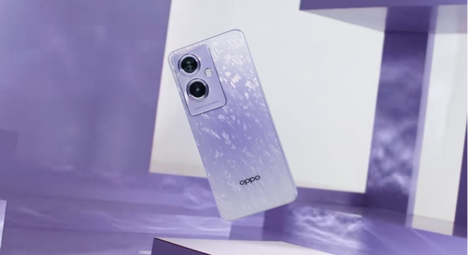 oppoa2火热售卖中高颜值大内存1699元起支持4年换电池服务