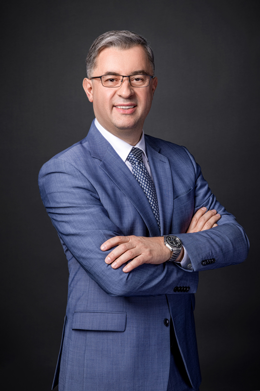 勃林格殷格翰大中华区总裁兼ceo董博文未来五年在华再投资九千万欧元