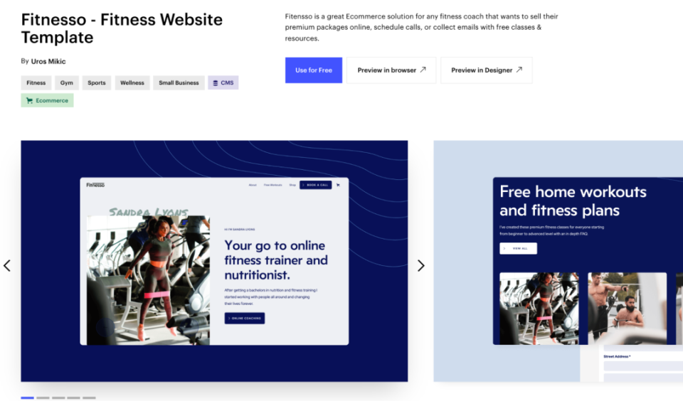 深度|从低谷到 40 亿美金估值,拆解 webflow 的产品驱动 seo 策略