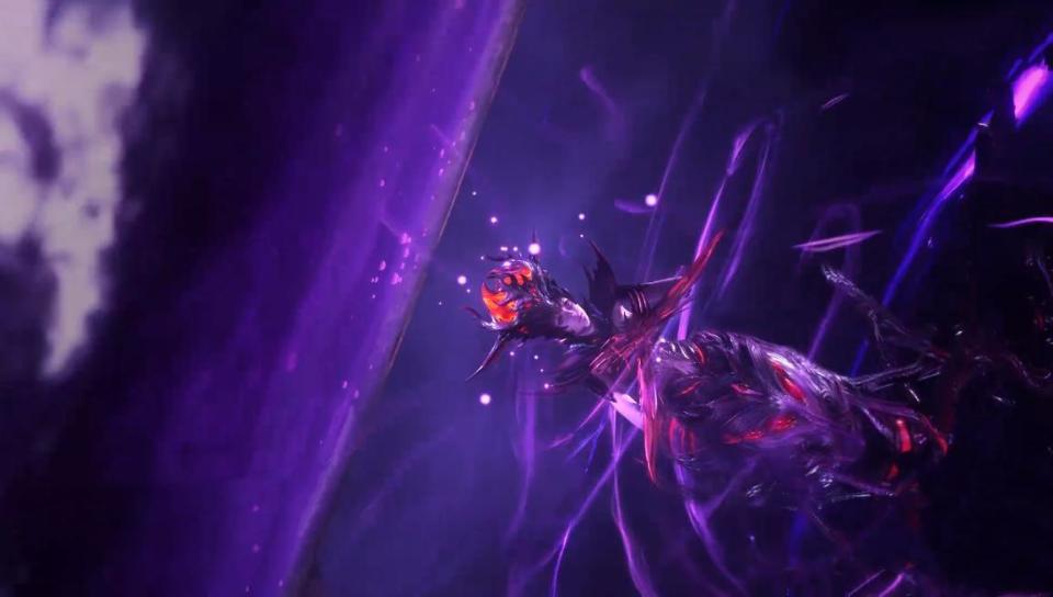 斗罗260集：唐三突破100级，六怪获得10W年魂环，比比东开始九考