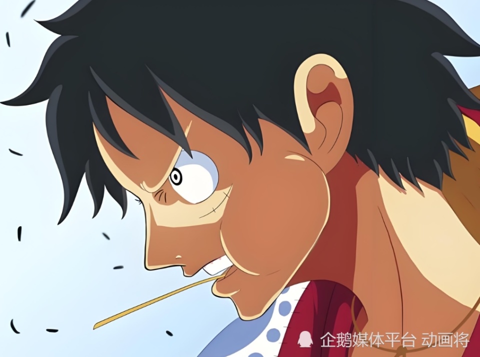为什么总会有人认为大将的战斗力比不过四皇呢?