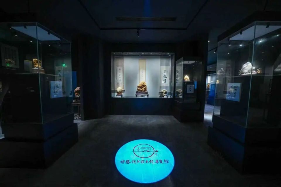 金华新增7家浙江省乡村博物馆