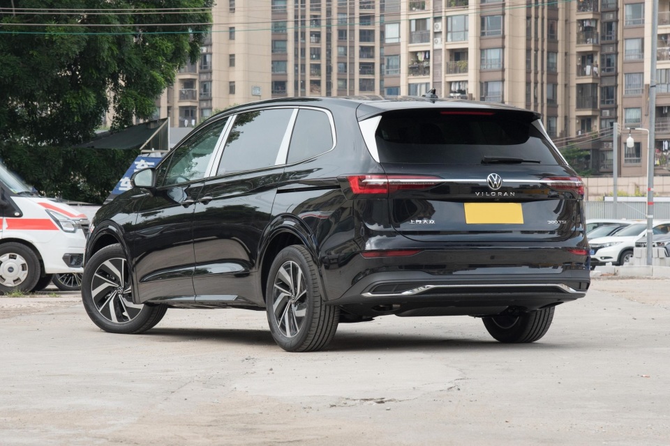 0t发动机,上汽大众威然值不值得购买?