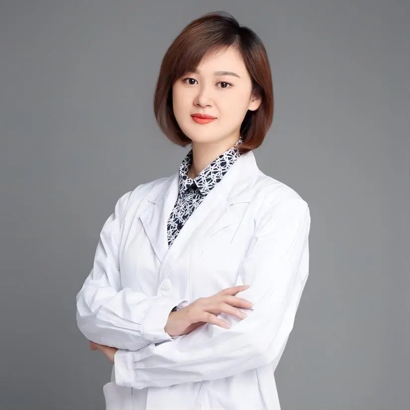 palmer eye institute访问学者侯中华上海广播电视台smg主持人上