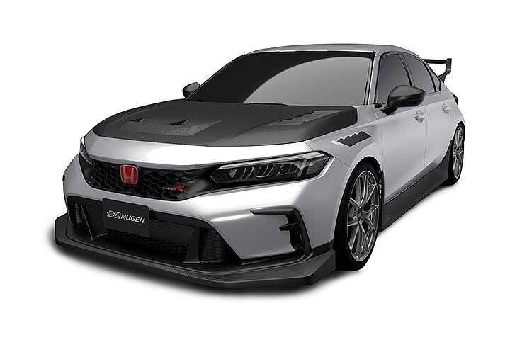 6速手动思域rs已经在来的路上了