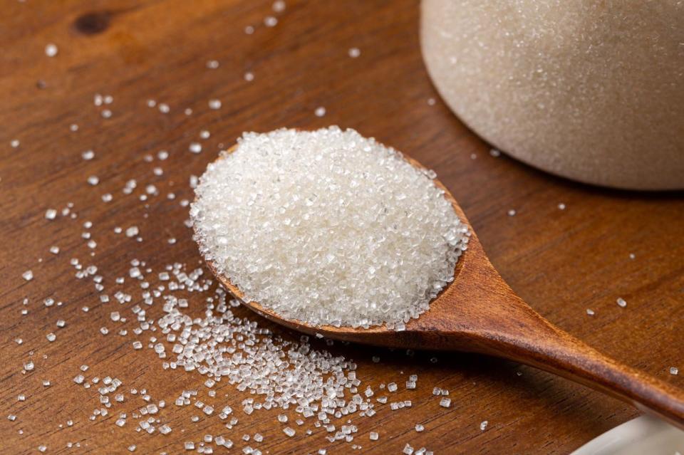 做菜时放糖好吗?不同人群摄入量有区别_腾讯新闻