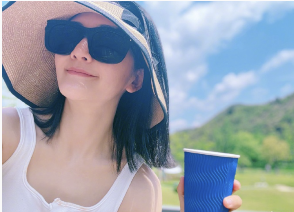 43岁谢娜现状:和三个女儿在一起颜值太高,张杰的眼光真的毒