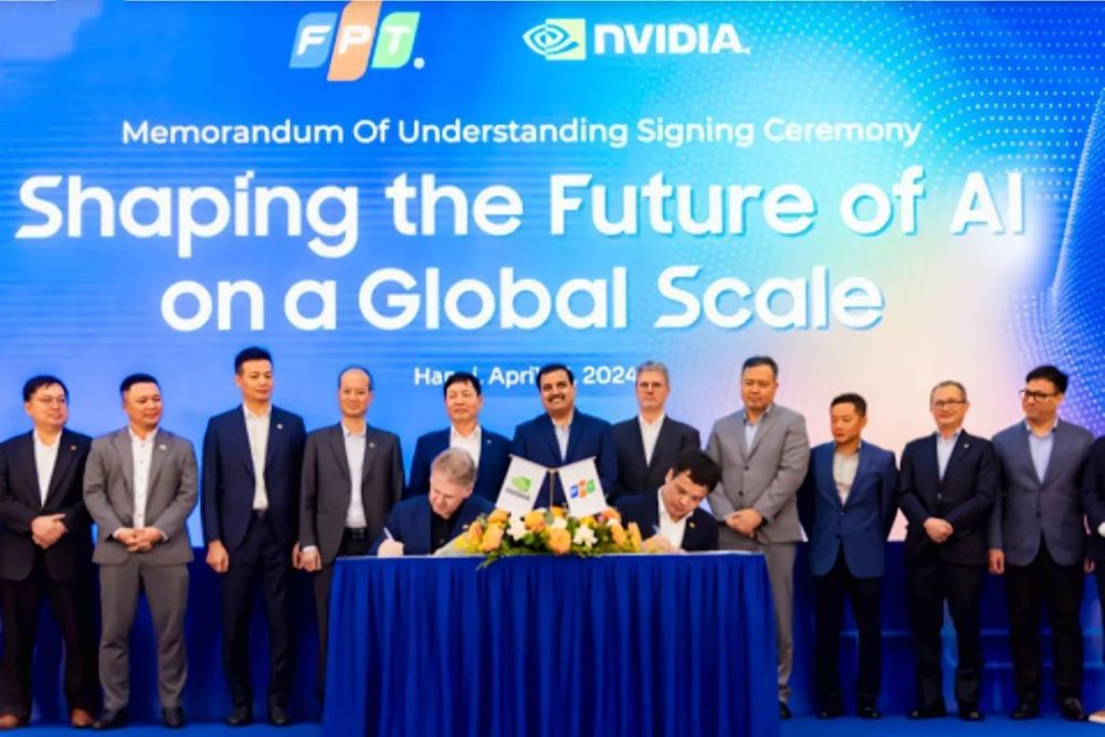 爱诗科技完成超亿元A2轮融资，英伟达收购 GPU 编排软件提供商 Run:ai，月之暗面CEO杨植麟陷融资套现争议｜AI世界观 · 原文图片 9
