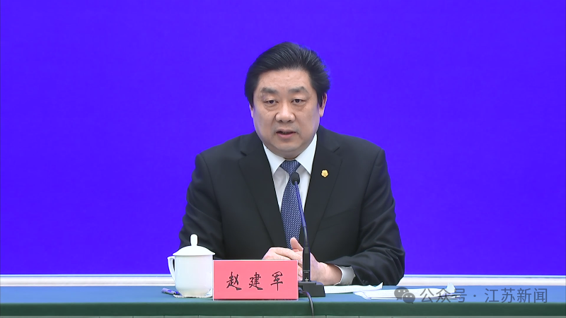 如何交出"强富美高"新无锡现代化建设的过硬答卷?他们答记者问